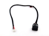 Lenovo DC In Power Jack Charging Port Cable ThinkPad T450 T450P T450S DC301078100 DC301078200 SC10G41370 SC10H22829