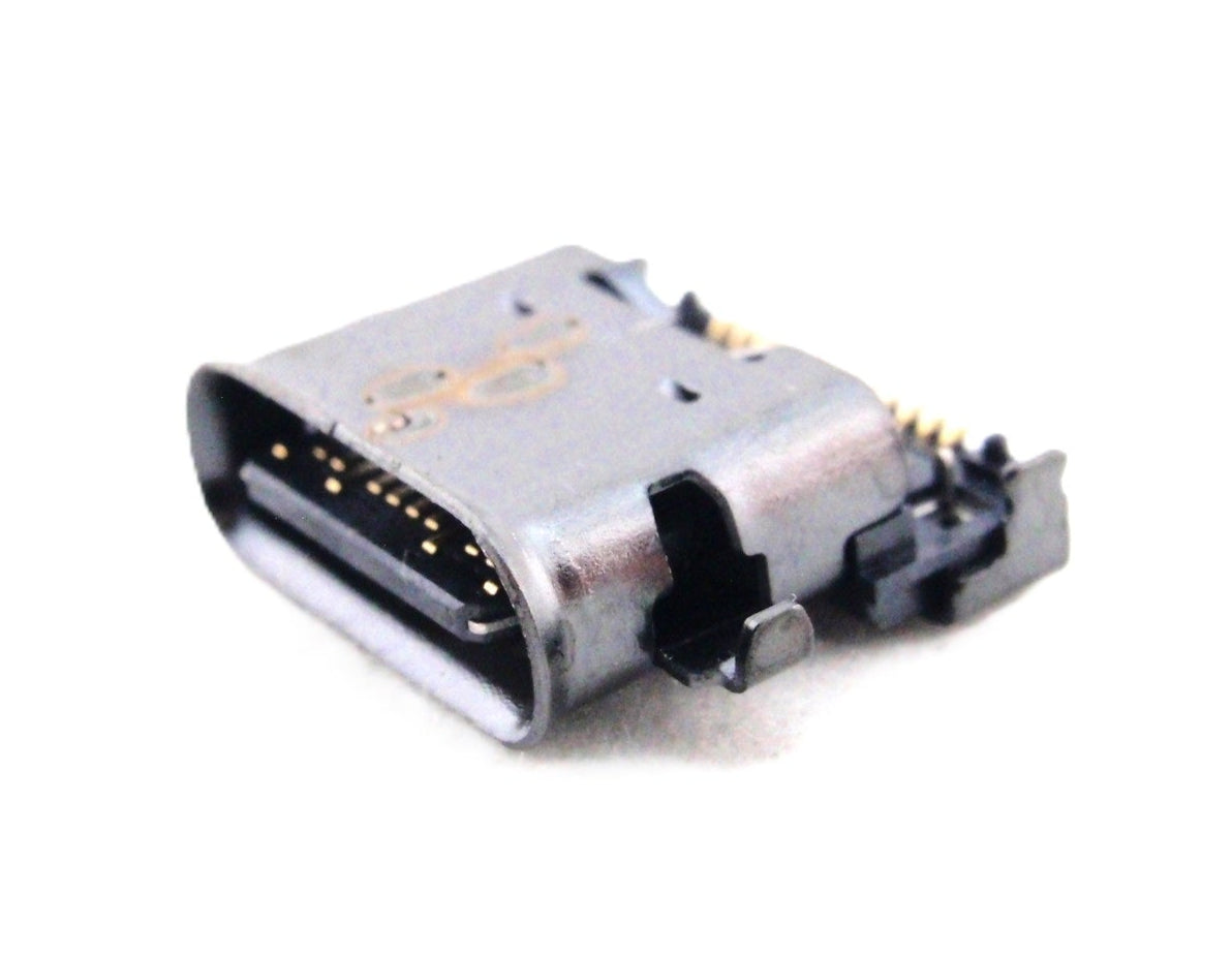 Lenovo Laptop DC Power Jack USB Type-C for ThinkPad P14S Gen 1 G1 20S4 20S5 20Y1 20Y2 P15S Gen 1 G1 20T4 20T5 P43S 20RH 20RJ P52S P53S 20N6 20N7 T14 Gen 1 G1 20UD 20UE 20S0 20S1 20S2 20S3 T14S Gen 1 G1 20T0 20T1 20T2 20T3 20UH 20UJ New DC In Power Jack Charging Port Socket Connector USB Type-C