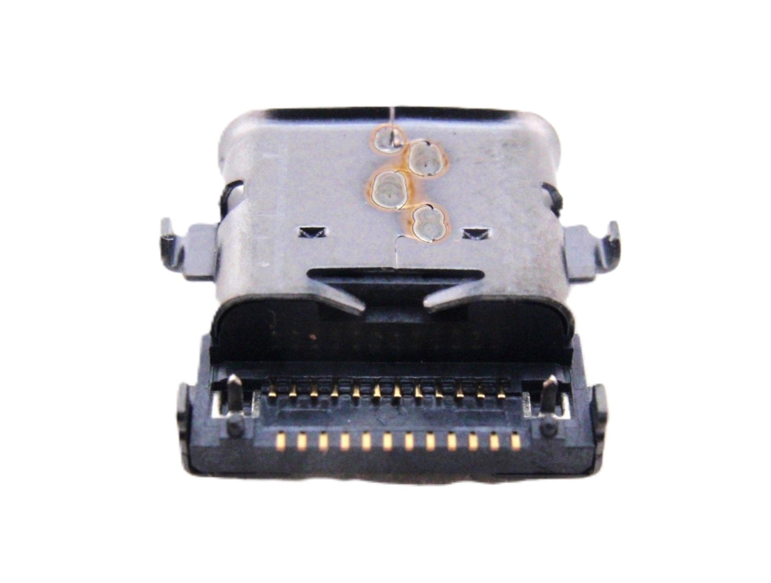 Lenovo Laptop USB Type-C DC Power Jack for Flex-14API Flex-14IML Flex-14IWL Flex Yoga 5G-14Q8CX05 81XE 82AK IdeaPad C340-14API C340-14IML C340-14IWL IdeaPad Yoga 5G-14Q 8CX05 81XE X13 Yoga Gen 1 G1 20SX 20SY New DC In Charging Port Socket Connector
