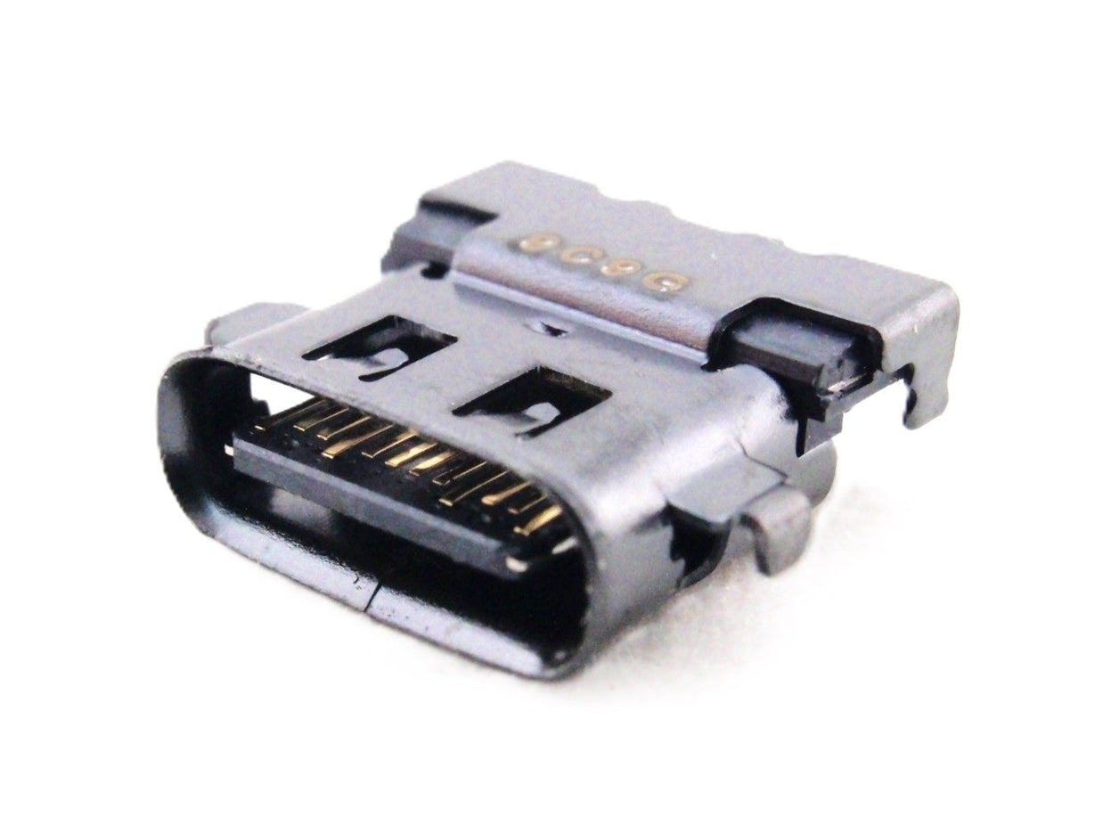 Lenovo Laptop DC Power Jack USB Type-C for ThinkPad P14S Gen 1 G1 20S4 20S5 20Y1 20Y2 P15S Gen 1 G1 20T4 20T5 P43S 20RH 20RJ P52S P53S 20N6 20N7 T14 Gen 1 G1 20UD 20UE 20S0 20S1 20S2 20S3 T14S Gen 1 G1 20T0 20T1 20T2 20T3 20UH 20UJ New DC In Power Jack Charging Port Socket Connector USB Type-C