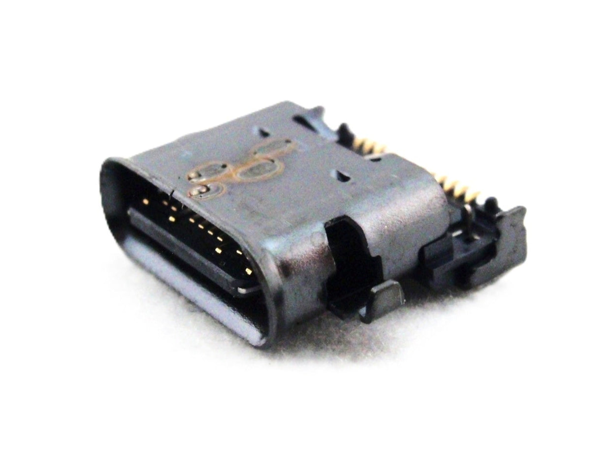 Lenovo Laptop DC Power Jack USB Type-C for ThinkPad P14S Gen 1 G1 20S4 20S5 20Y1 20Y2 P15S Gen 1 G1 20T4 20T5 P43S 20RH 20RJ P52S P53S 20N6 20N7 T14 Gen 1 G1 20UD 20UE 20S0 20S1 20S2 20S3 T14S Gen 1 G1 20T0 20T1 20T2 20T3 20UH 20UJ New DC In Power Jack Charging Port Socket Connector USB Type-C