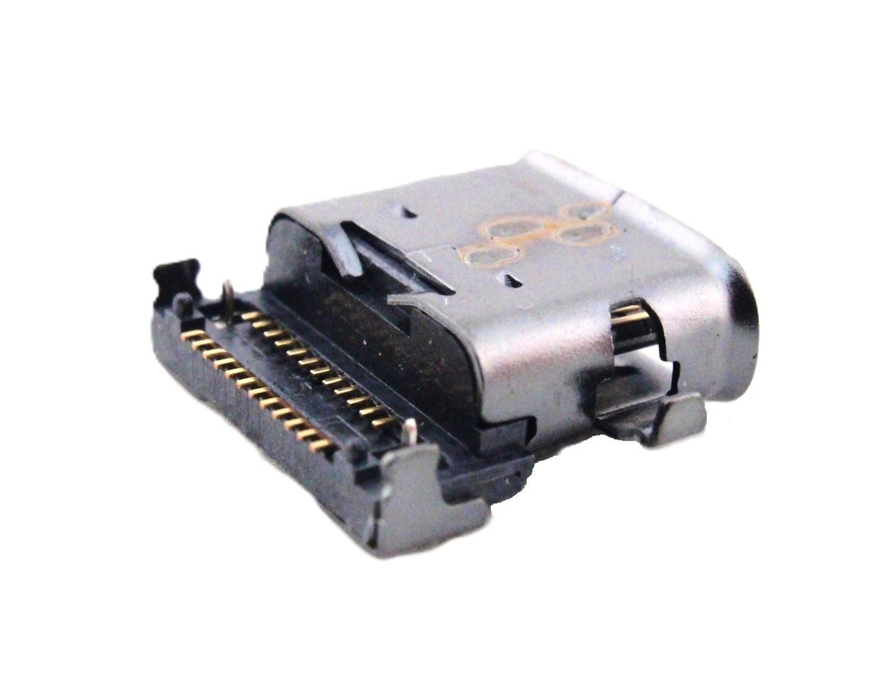 Lenovo Laptop DC Power Jack USB Type-C for ThinkPad P14S Gen 1 G1 20S4 20S5 20Y1 20Y2 P15S Gen 1 G1 20T4 20T5 P43S 20RH 20RJ P52S P53S 20N6 20N7 T14 Gen 1 G1 20UD 20UE 20S0 20S1 20S2 20S3 T14S Gen 1 G1 20T0 20T1 20T2 20T3 20UH 20UJ New DC In Power Jack Charging Port Socket Connector USB Type-C