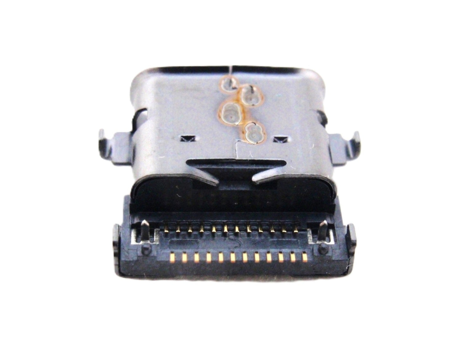 Lenovo Laptop DC Power Jack USB Type-C for ThinkPad P14S Gen 1 G1 20S4 20S5 20Y1 20Y2 P15S Gen 1 G1 20T4 20T5 P43S 20RH 20RJ P52S P53S 20N6 20N7 T14 Gen 1 G1 20UD 20UE 20S0 20S1 20S2 20S3 T14S Gen 1 G1 20T0 20T1 20T2 20T3 20UH 20UJ New DC In Power Jack Charging Port Socket Connector USB Type-C