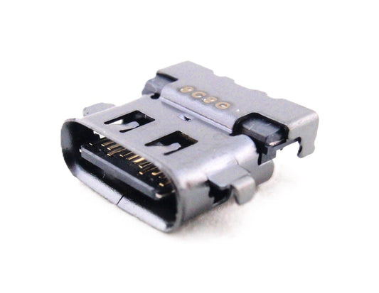 Lenovo Laptop DC Power Jack USB Type-C for ThinkPad P14S Gen 1 G1 20S4 20S5 20Y1 20Y2 P15S Gen 1 G1 20T4 20T5 P43S 20RH 20RJ P52S P53S 20N6 20N7 T14 Gen 1 G1 20UD 20UE 20S0 20S1 20S2 20S3 T14S Gen 1 G1 20T0 20T1 20T2 20T3 20UH 20UJ New DC In Power Jack Charging Port Socket Connector USB Type-C