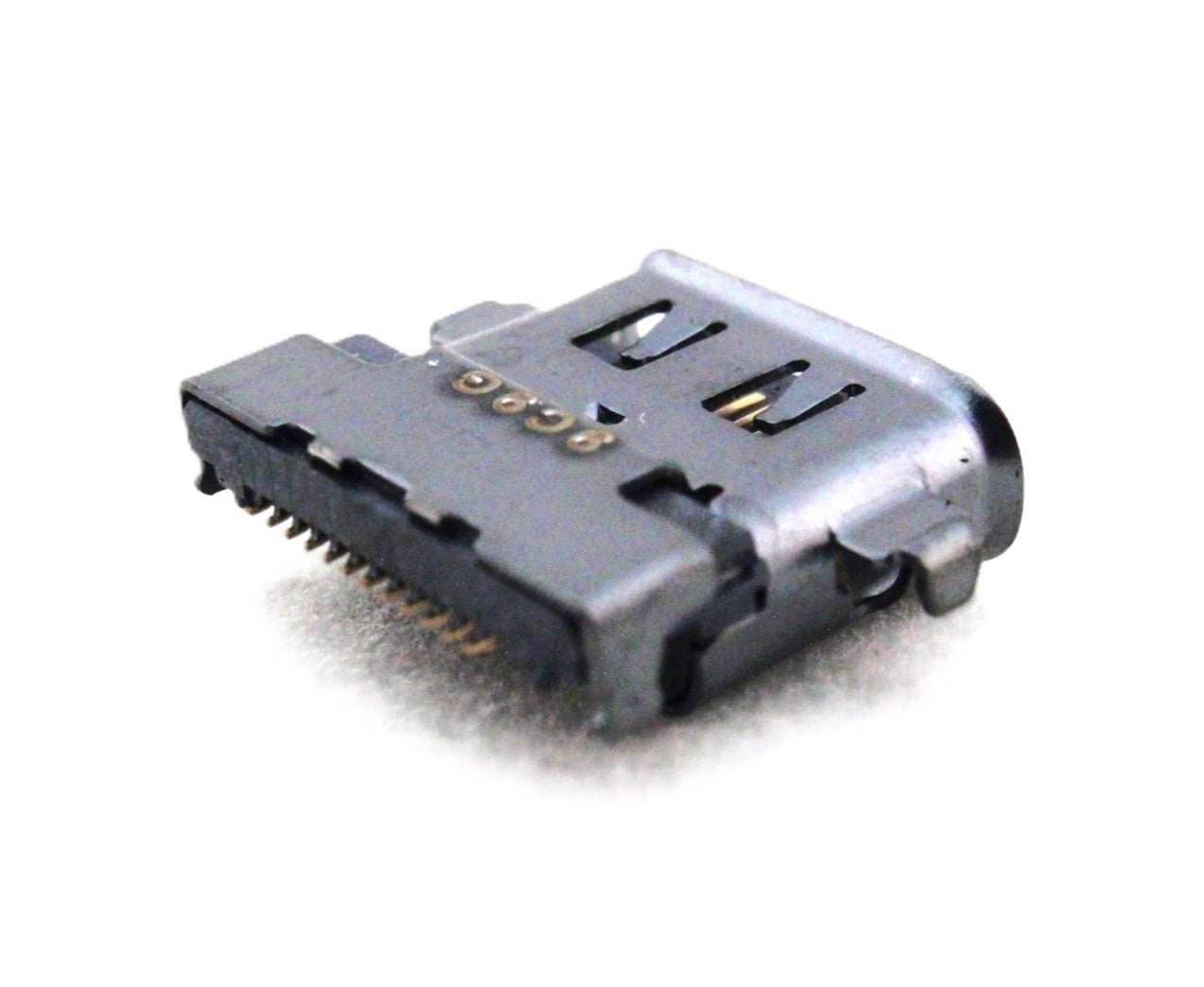 Lenovo Laptop DC Power Jack USB Type-C for ThinkPad P14S Gen 1 G1 20S4 20S5 20Y1 20Y2 P15S Gen 1 G1 20T4 20T5 P43S 20RH 20RJ P52S P53S 20N6 20N7 T14 Gen 1 G1 20UD 20UE 20S0 20S1 20S2 20S3 T14S Gen 1 G1 20T0 20T1 20T2 20T3 20UH 20UJ New DC In Power Jack Charging Port Socket Connector USB Type-C