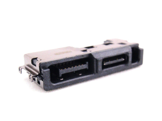 New Lenovo Laptop USB Type-C 3.0 DC In Power Jack Charging Port Socket Connector for ThinkPad T480 T480s T580