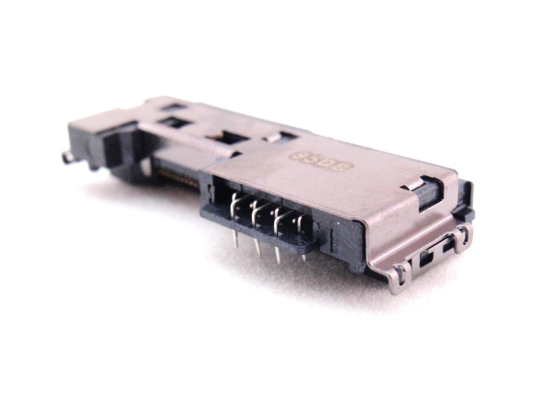 Lenovo T480-DCUSBJACK New DC In Power Jack Charging Port Connector Socket Type-C USB 3.0 Port ThinkPad T480 T480s T580