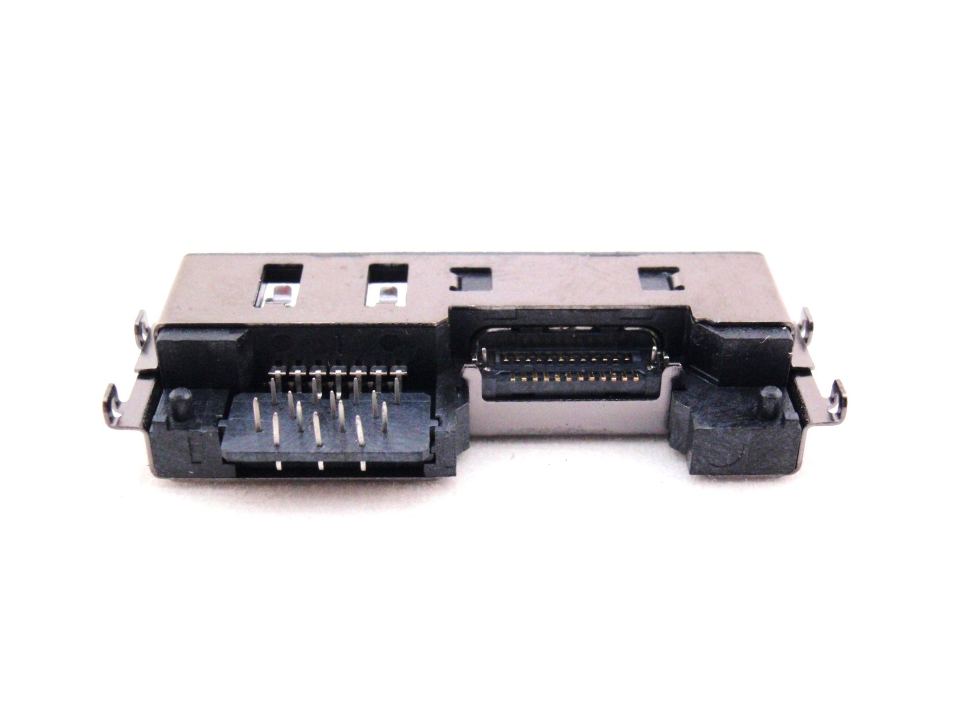 Lenovo T480-DCUSBJACK New DC In Power Jack Charging Port Connector Socket Type-C USB 3.0 Port ThinkPad T480 T480s T580