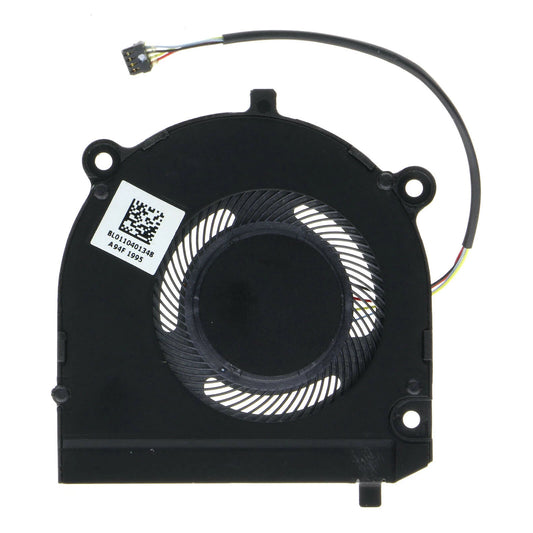 Lenovo GPU Cooling Fan 13S-IML 13S-IWL 14S-IML 14S-IWL V6 Pro K3-IWL