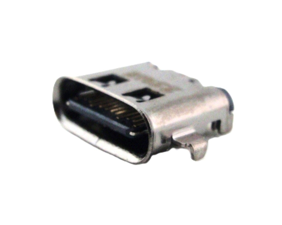 New Laptop USB Type-C DC In Power Jack Charging Port Socket Connector for Lenovo ThinkBook 13S 2nd Gen 2 G2 ITL 20V9