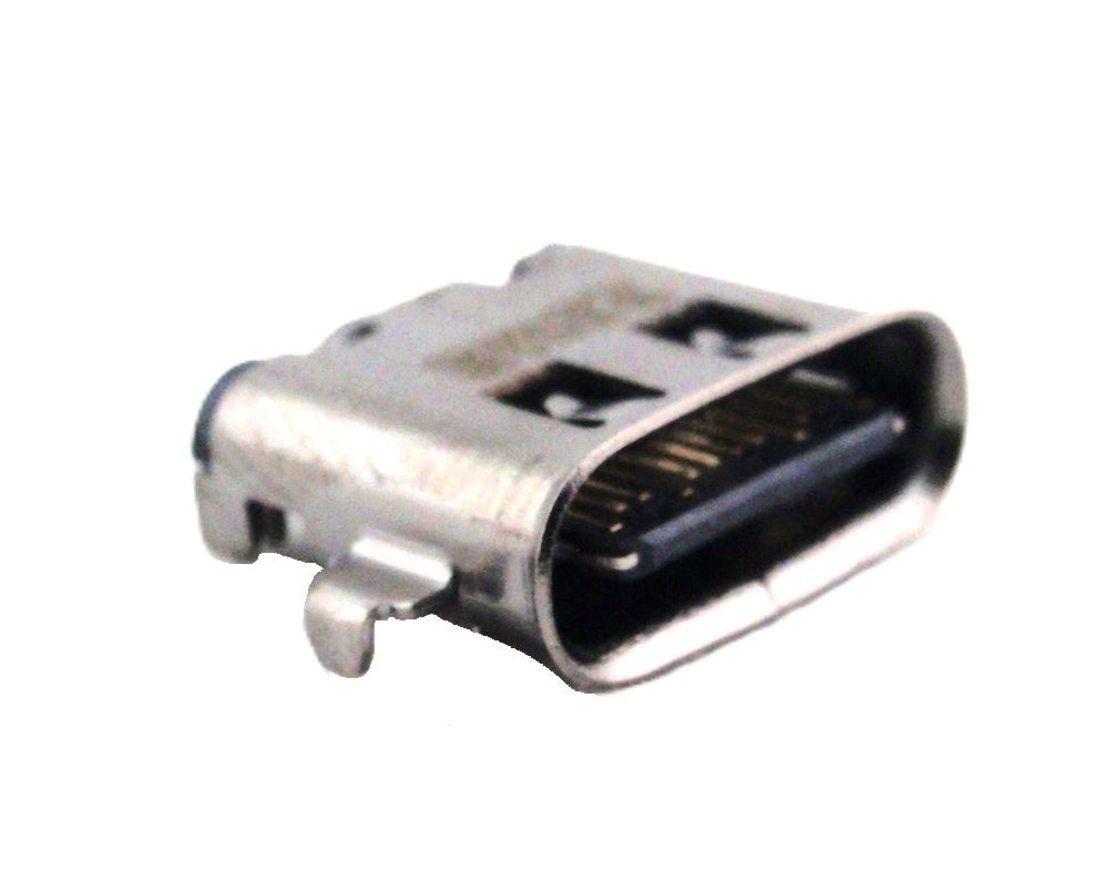 New Laptop USB Type-C DC In Power Jack Charging Port Socket Connector for Lenovo ThinkBook 13S 2nd Gen 2 G2 ITL 20V9