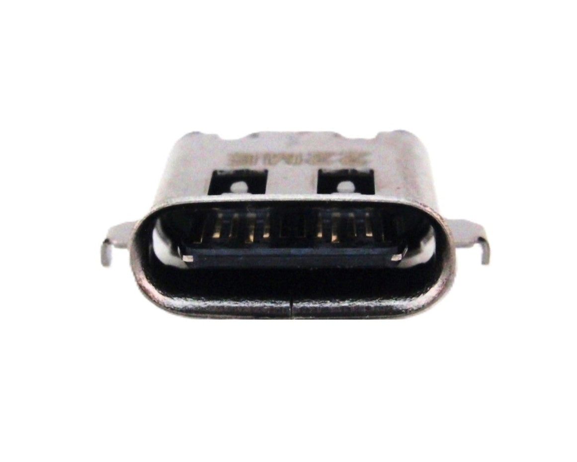 New Laptop USB Type-C DC In Power Jack Charging Port Socket Connector for Lenovo ThinkBook 13S 2nd Gen 2 G2 ITL 20V9