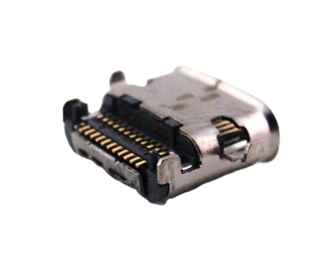 New Laptop USB Type-C DC In Power Jack Charging Port Socket Connector for Lenovo ThinkBook 13S 2nd Gen 2 G2 ITL 20V9