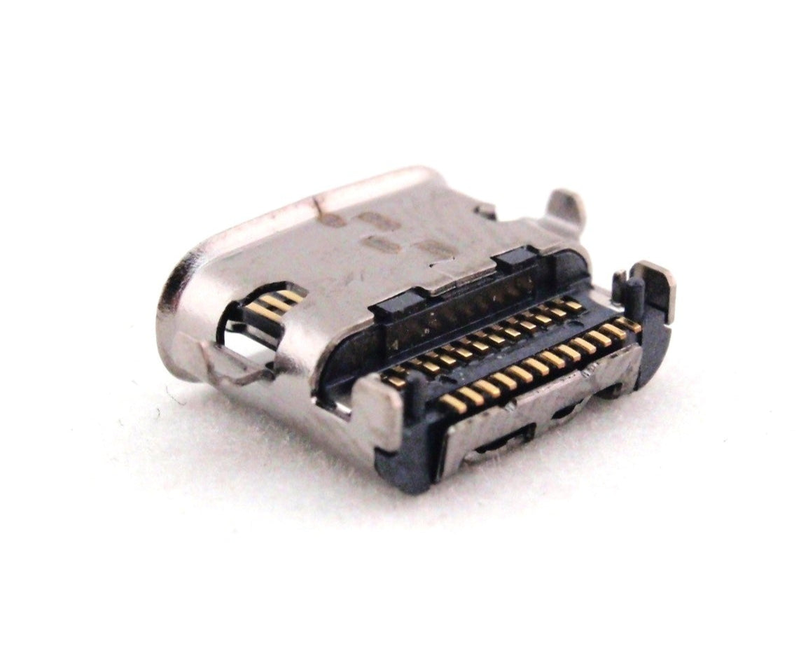 New Laptop USB Type-C DC In Power Jack Charging Port Socket Connector for Lenovo ThinkBook 13S 2nd Gen 2 G2 ITL 20V9