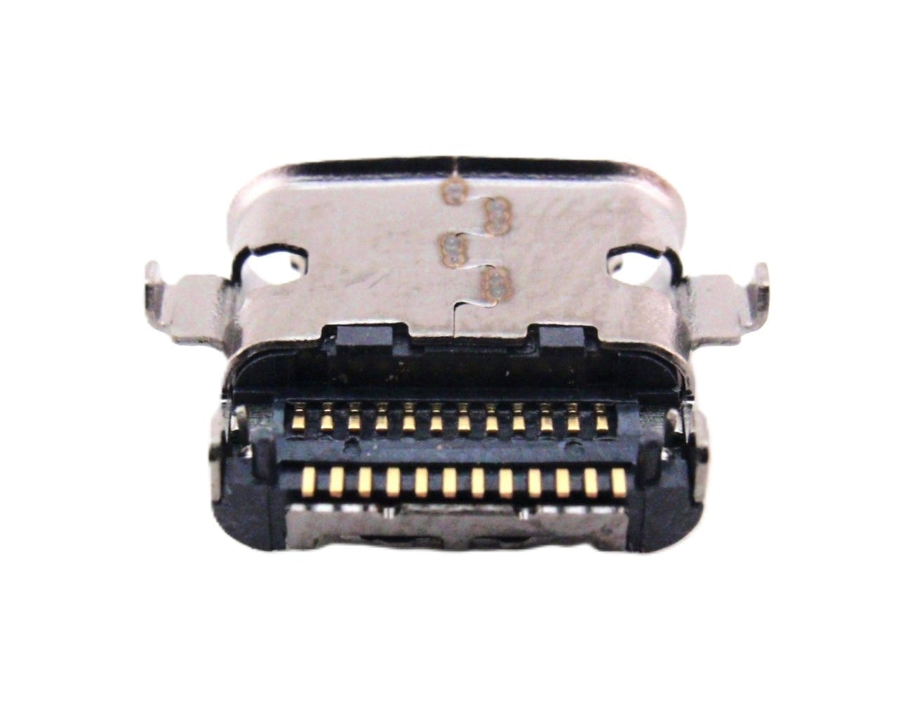 New Laptop USB Type-C DC In Power Jack Charging Port Socket Connector for Lenovo ThinkBook 13S 2nd Gen 2 G2 ITL 20V9