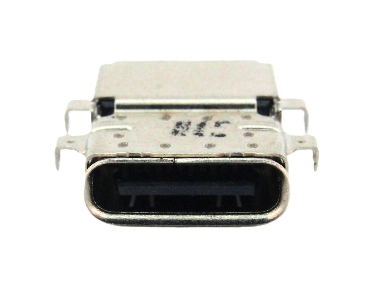 New Laptop USB Type-C DC In Power Jack Charging Port Socket Connector for Lenovo ThinkPad S3 Yoga 14 E450 E455 E465 E550 E555 E560 E565 X1 Carbon 2nd Gen 2 G2 NS-A221 00HT632