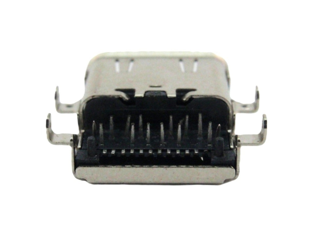 New Laptop USB Type-C DC In Power Jack Charging Port Socket Connector for Lenovo ThinkPad S3 Yoga 14 E450 E455 E465 E550 E555 E560 E565 X1 Carbon 2nd Gen 2 G2 NS-A221 00HT632