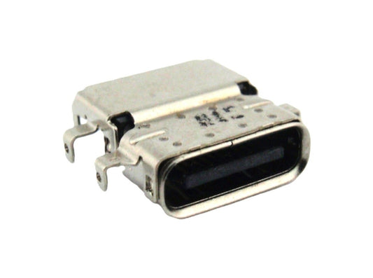 New Laptop USB Type-C DC In Power Jack Charging Port Socket Connector for Lenovo ThinkPad S3 Yoga 14 E450 E455 E465 E550 E555 E560 E565 X1 Carbon 2nd Gen 2 G2 NS-A221 00HT632