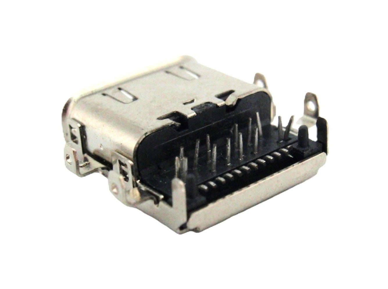 New Laptop USB Type-C DC In Power Jack Charging Port Socket Connector for Lenovo ThinkPad S3 Yoga 14 E450 E455 E465 E550 E555 E560 E565 X1 Carbon 2nd Gen 2 G2 NS-A221 00HT632