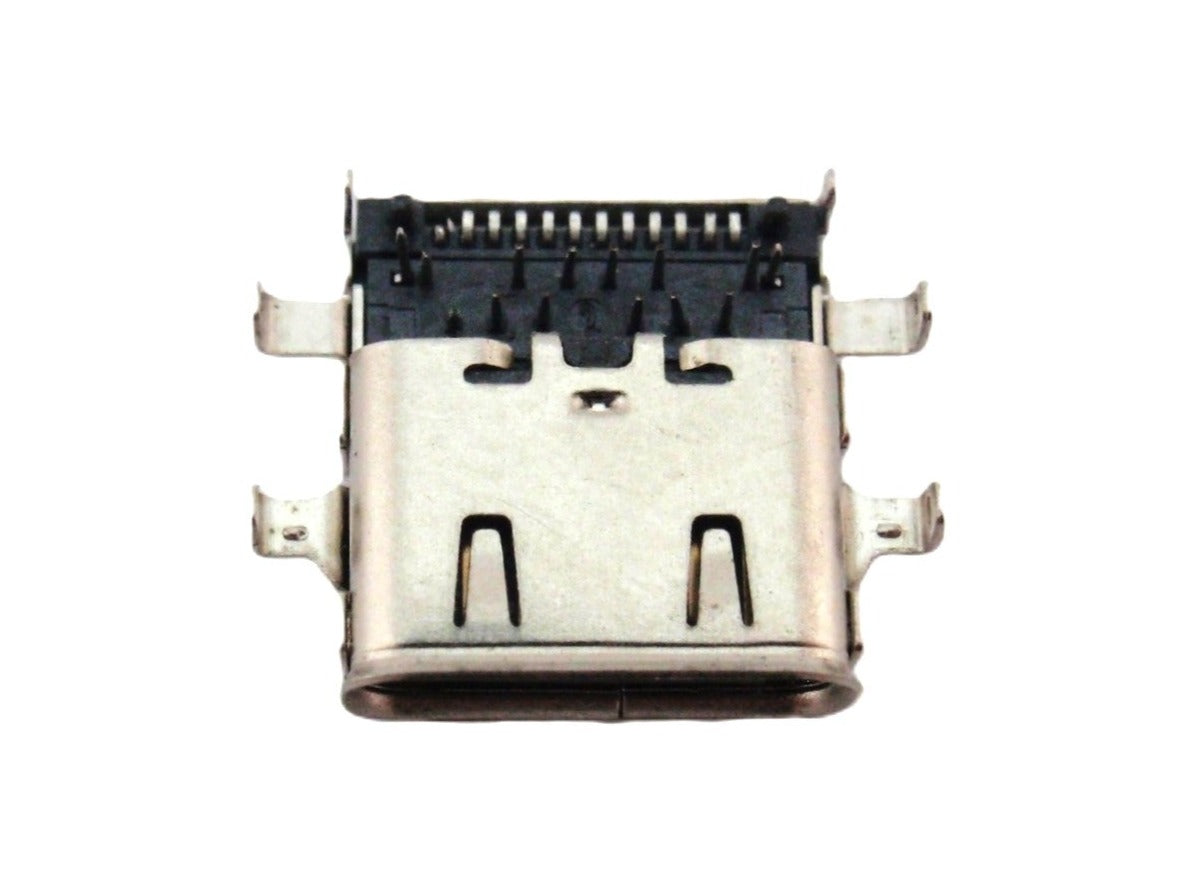 New Laptop USB Type-C DC In Power Jack Charging Port Socket Connector for Lenovo ThinkPad S3 Yoga 14 E450 E455 E465 E550 E555 E560 E565 X1 Carbon 2nd Gen 2 G2 NS-A221 00HT632