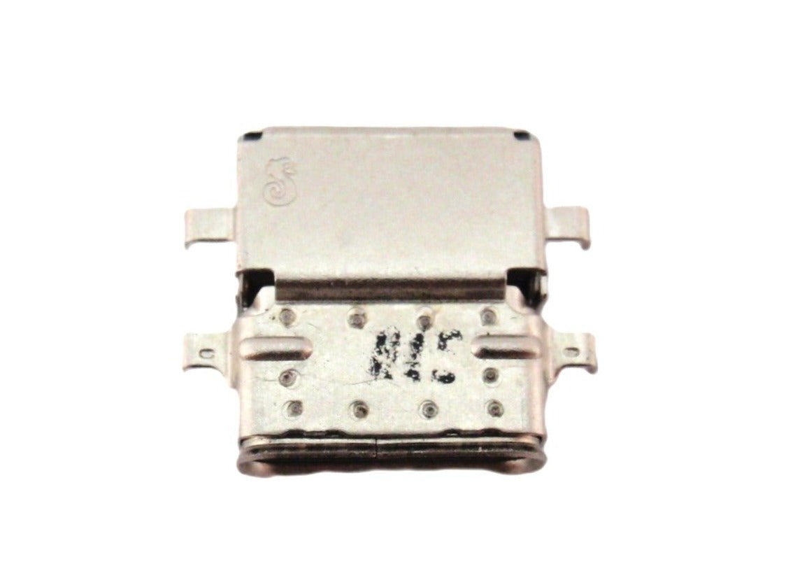 New Laptop USB Type-C DC In Power Jack Charging Port Socket Connector for Lenovo ThinkPad S3 Yoga 14 E450 E455 E465 E550 E555 E560 E565 X1 Carbon 2nd Gen 2 G2 NS-A221 00HT632