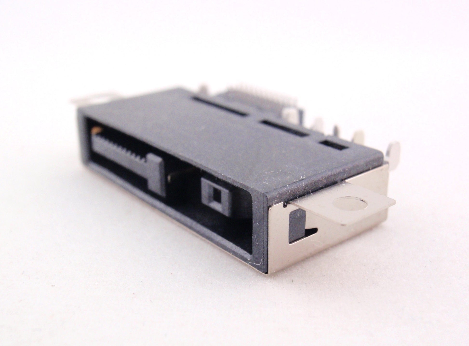 New Laptop DC In Power Jack Charging Port Socket Connector for Lenovo ThinkPad Yoga 12 15 S1 S1-S240 S3 S3-S431 S3-S440 S5 S5-551 S5-S540 20C0 20CD 20DK 20DL 20DQ 20DR LS-9611P