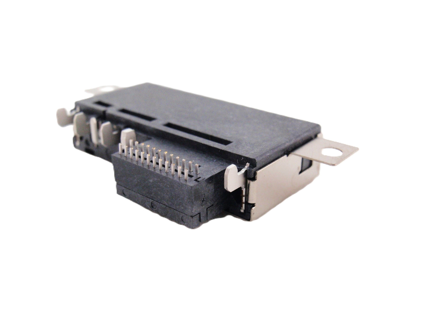 New Laptop DC In Power Jack Charging Port Socket Connector for Lenovo ThinkPad Yoga 12 15 S1 S1-S240 S3 S3-S431 S3-S440 S5 S5-551 S5-S540 20C0 20CD 20DK 20DL 20DQ 20DR LS-9611P