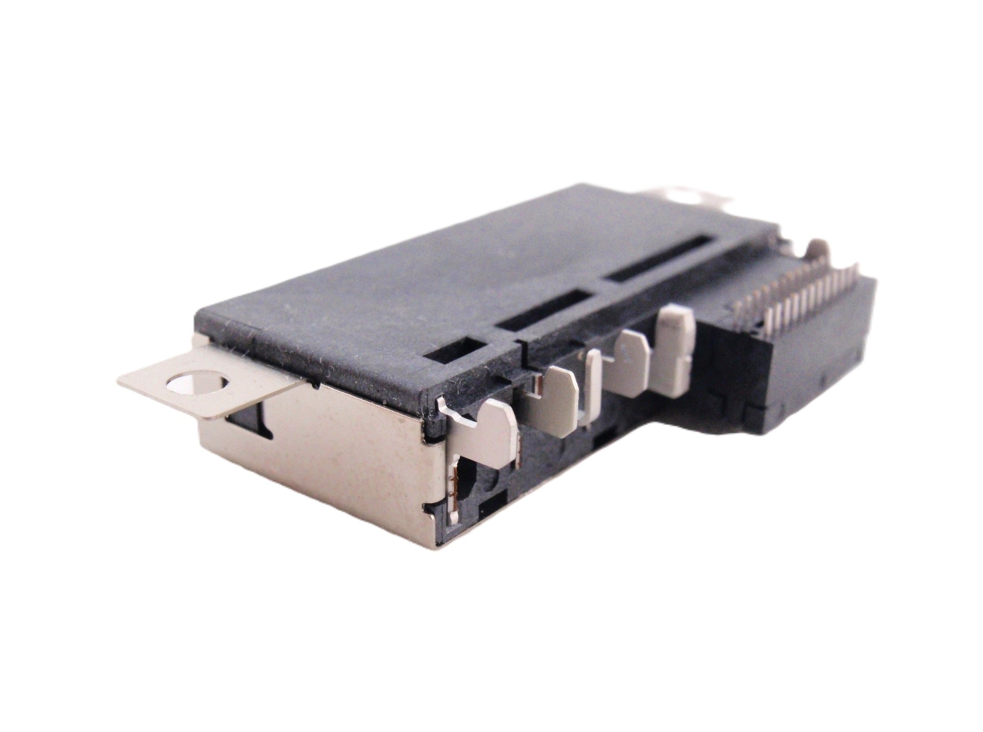 New Laptop DC In Power Jack Charging Port Socket Connector for Lenovo ThinkPad Yoga 12 15 S1 S1-S240 S3 S3-S431 S3-S440 S5 S5-551 S5-S540 20C0 20CD 20DK 20DL 20DQ 20DR LS-9611P