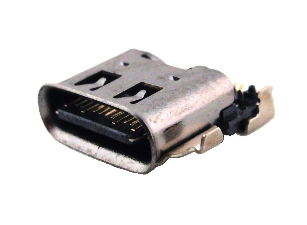 New Laptop USB Type-C DC In Power Jack Charging Port Socket Connector for Lenovo ThinkPad T14 3rd Gen 3 G3 21AH 21AJ T16 1st Gen 1 G1 21CF 21CG
