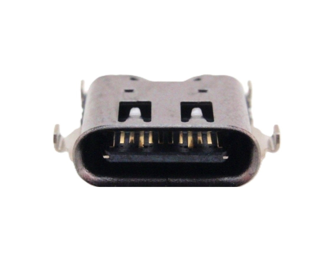 New Laptop USB Type-C DC In Power Jack Charging Port Socket Connector for Lenovo ThinkPad T14 3rd Gen 3 G3 21AH 21AJ T16 1st Gen 1 G1 21CF 21CG