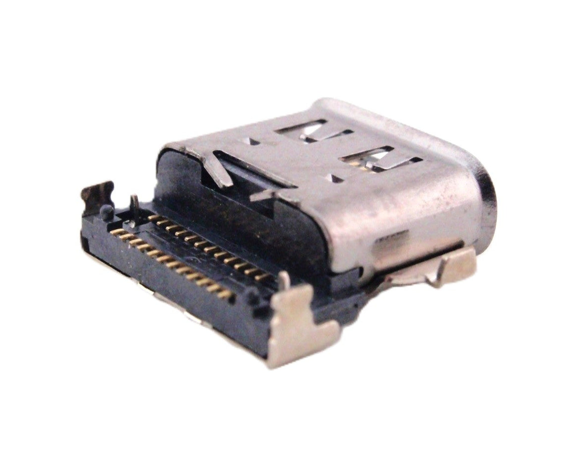 New Laptop USB Type-C DC In Power Jack Charging Port Socket Connector for Lenovo ThinkPad T14 3rd Gen 3 G3 21AH 21AJ T16 1st Gen 1 G1 21CF 21CG