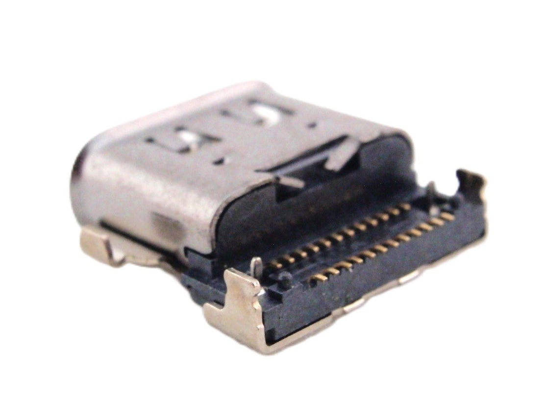 New Laptop USB Type-C DC In Power Jack Charging Port Socket Connector for Lenovo ThinkPad T14 3rd Gen 3 G3 21AH 21AJ T16 1st Gen 1 G1 21CF 21CG