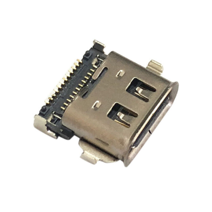 New Laptop USB Type-C DC In Power Jack Charging Port Socket Connector for Lenovo ThinkPad T14S X13 3rd Gen 3 G3