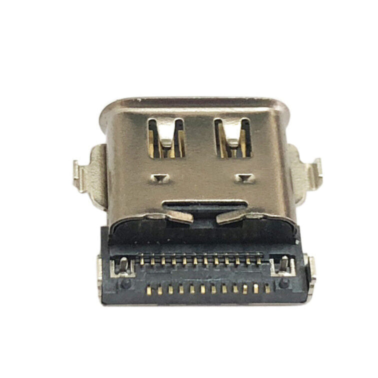 New Laptop USB Type-C DC In Power Jack Charging Port Socket Connector for Lenovo ThinkPad T14S X13 3rd Gen 3 G3