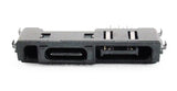 Lenovo New DC In Power Jack Charging Port USB Type-C Socket Connector ThinkPad T480 T480s T580