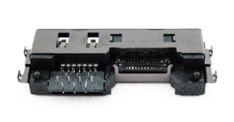 New Laptop USB Type-C DC In Power Jack Charging Port Socket Connector for Lenovo ThinkPad T480 T480s T580