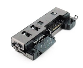 New Laptop USB Type-C DC In Power Jack Charging Port Socket Connector for Lenovo ThinkPad T480 T480s T580