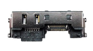 New Laptop USB Type-C DC In Power Jack Charging Port Socket Connector for Lenovo ThinkPad T480 T480s T580