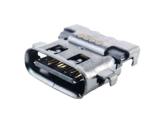 Lenovo New DC In Power Jack Charging Port USB Type-C Socket Connector ThinkPad T480 T480S 20L7 20L8 T490 T580 X280 X390 X395 FX290