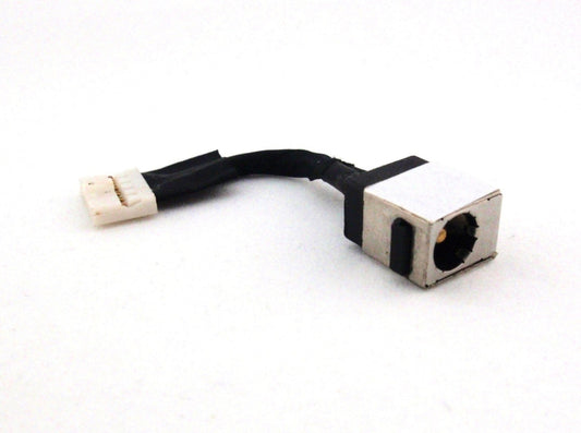 Lenovo New DC In Power Jack Charging Port Connector Socket Cable Harness IdeaPad U410 UltraBook