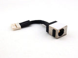 Lenovo New DC In Power Jack Charging Port Connector Socket Cable Harness IdeaPad U410 UltraBook