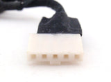 Lenovo New DC In Power Jack Charging Port Connector Socket Cable Harness IdeaPad U410 UltraBook