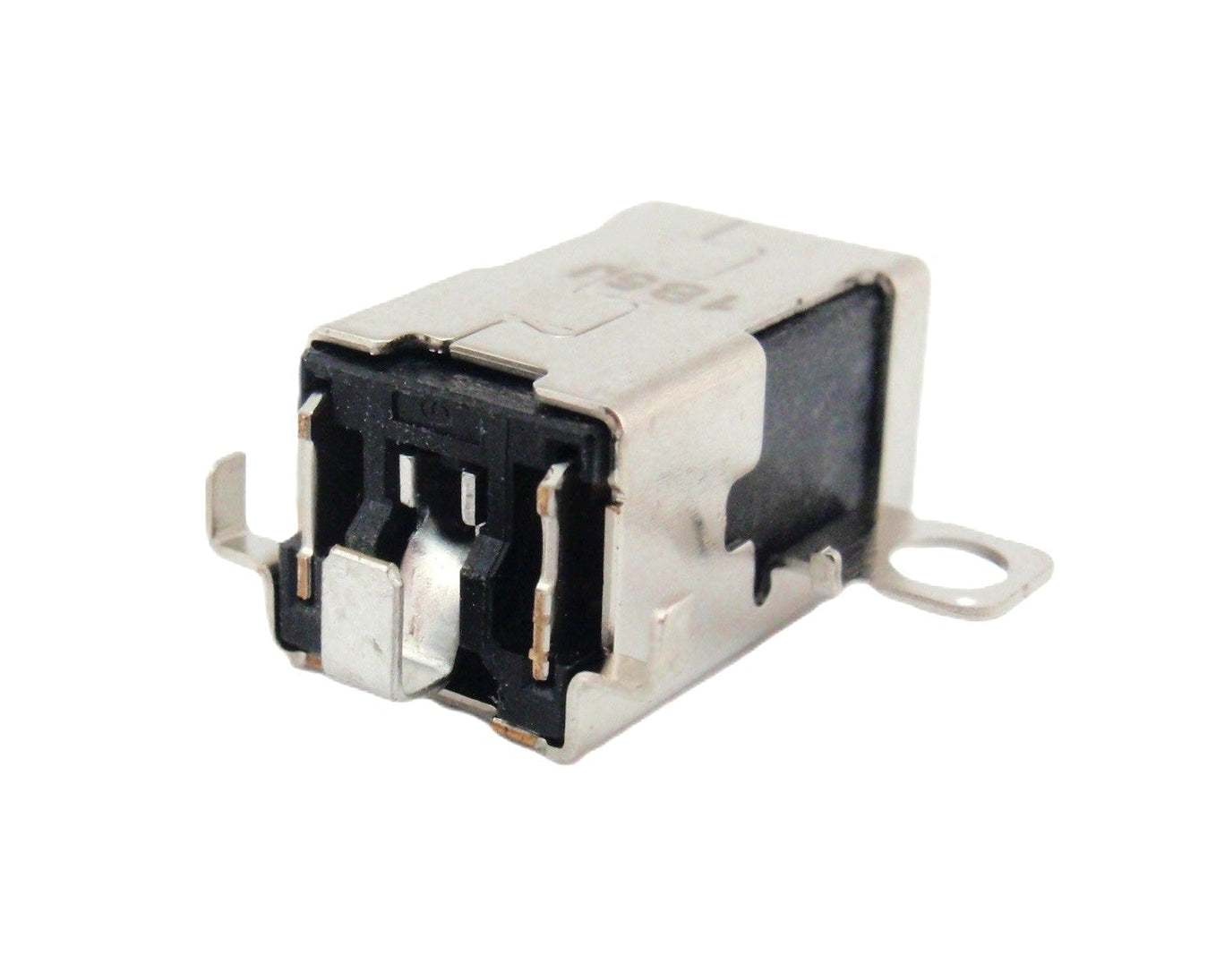 New Laptop DC In Power Jack Charging Port Socket Connector for Lenovo IdeaPad 3-17ITL6 82H9 3-17ADA6 82KS 3-17ALC6 82KV