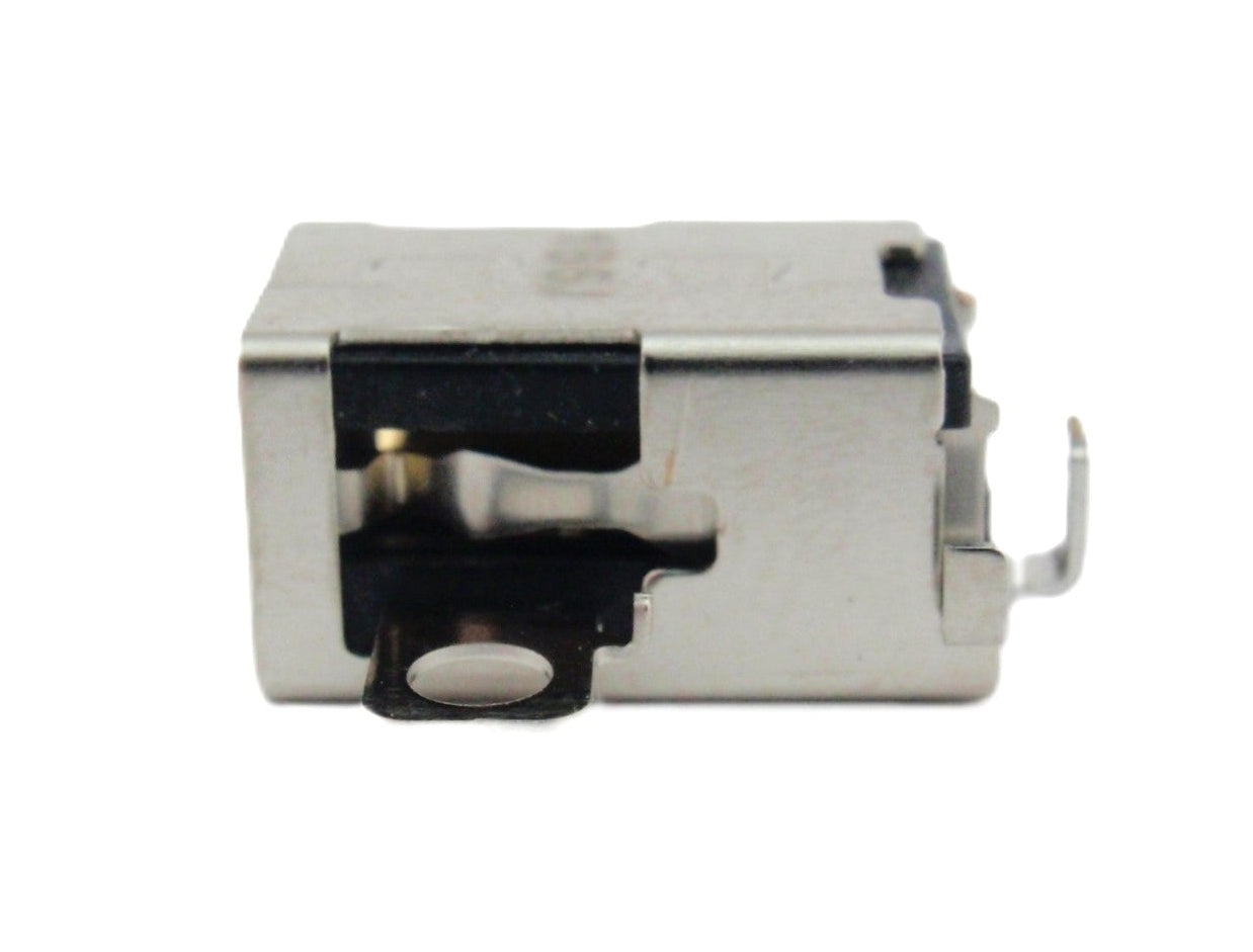 New Laptop DC In Power Jack Charging Port Socket Connector for Lenovo IdeaPad 3-17ITL6 82H9 3-17ADA6 82KS 3-17ALC6 82KV