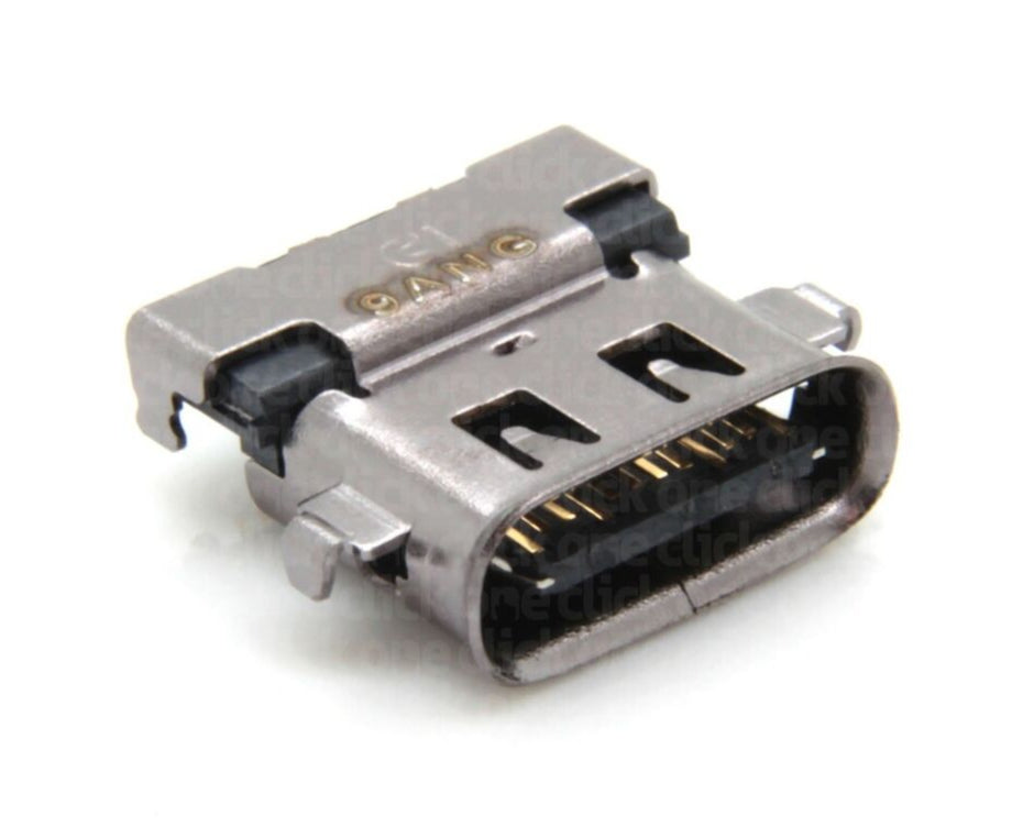 Lenovo DC Power Jack USB Type-C for ThinkPad X1 Carbon G7 20QD 20QE