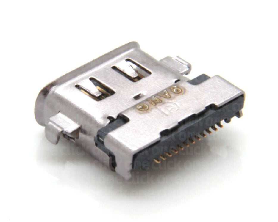 Lenovo DC Power Jack USB Type-C for ThinkPad X1 Carbon G7 20QD 20QE