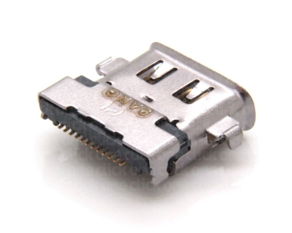 Lenovo DC Power Jack USB Type-C for ThinkPad X1 Carbon G7 20QD 20QE