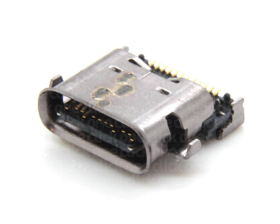 Lenovo DC Power Jack USB Type-C for ThinkPad X1 Carbon G7 20QD 20QE