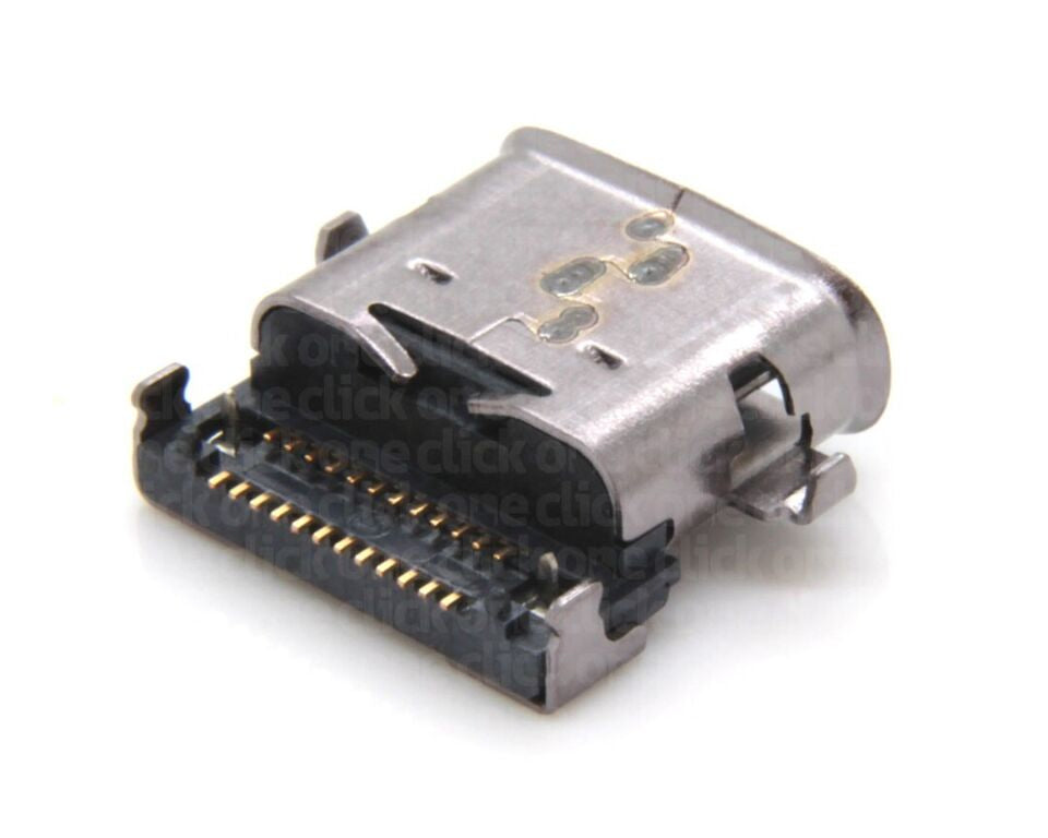 Lenovo DC Power Jack USB Type-C for ThinkPad X1 Carbon G7 20QD 20QE
