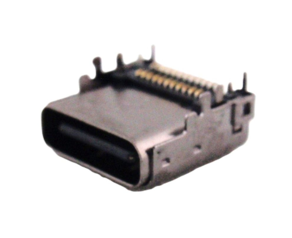 New Laptop USB Type-C DC In Power Jack Charging Port Socket Connector for Lenovo ThinkPad X1 Tablet 3rd Gen 3 G3 20KJ 20KK
